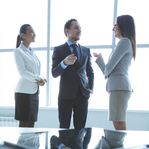 Continuous Workplace Strategy